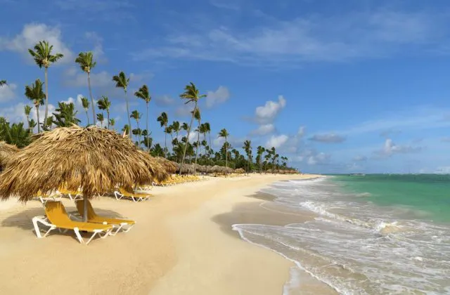 Hotel All Inclusive Iberostar Dominicana Plage Punta Cana